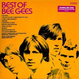 Best of Bee Gees